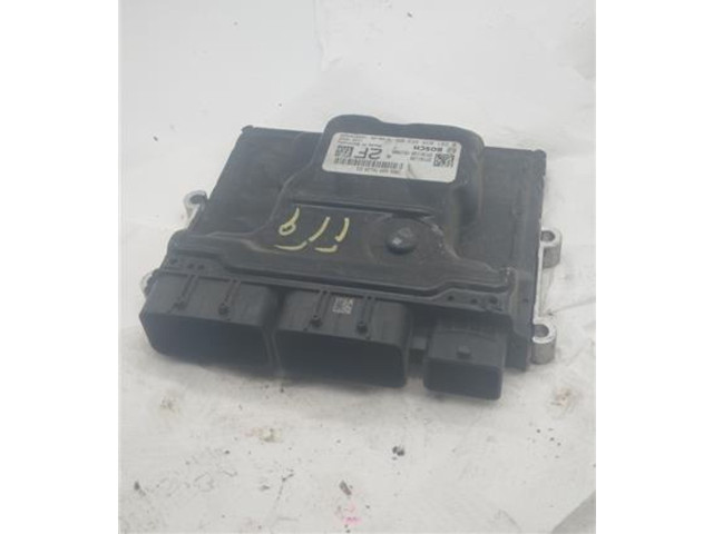 Блок управления 2371011185, 2371011185 Dacia Lodgy