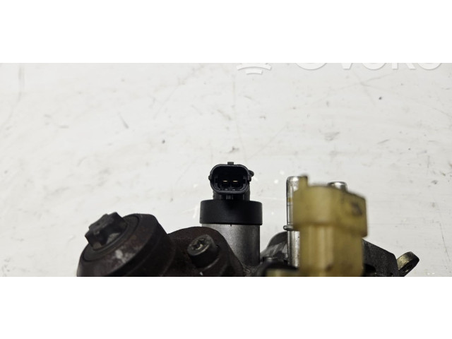 Топливный насос