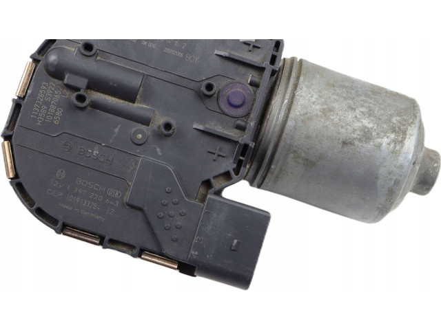 Моторчик дворников 5N1955119A, 1397220643    Volkswagen Tiguan