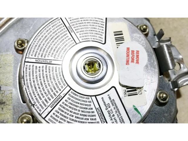 Подушка безопасности двери 2108600605   Mercedes-Benz E W210