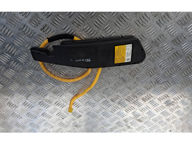 Блок предохранителей  13251405   Chevrolet Orlando    