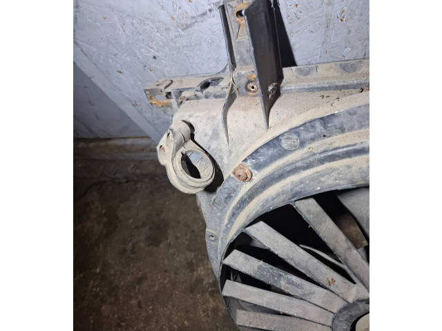 Вентилятор радиатора Volvo S70 V70 V70 XC