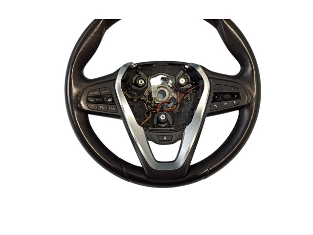 Руль BMW 3 G20 G21  2019 -  года 32307950719, 7950719      