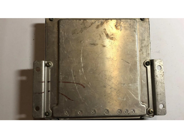 Блок управления двигателя C415F936, 46479992 Alfa Romeo 166