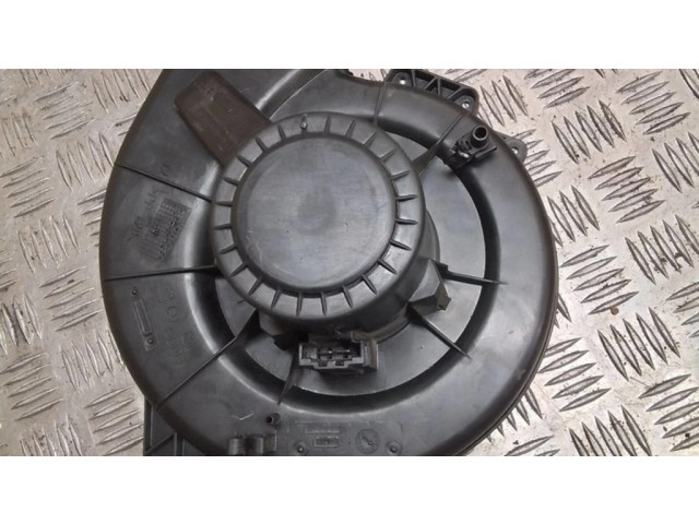 Вентилятор печки 6Q1819015G, A9674 Skoda Fabia Mk2 (5J)