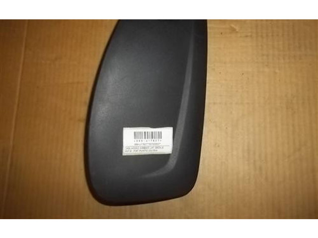 Подушка безопасности в сиденье 55702953, 999-U09154   Fiat Punto Evo