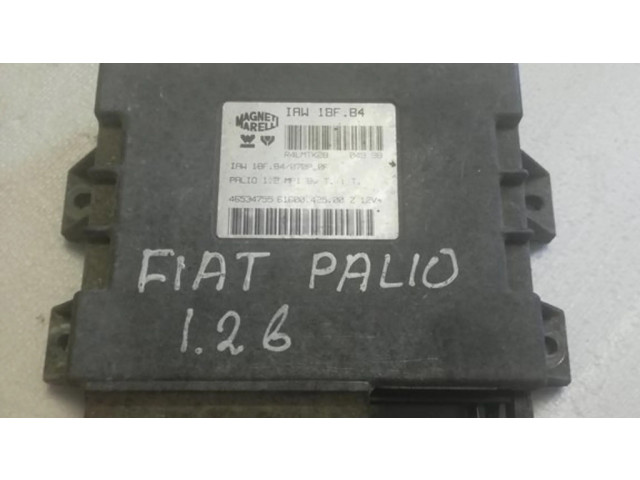 Řídící jednotka 46534755, TAW18FB4   Fiat Siena 1996