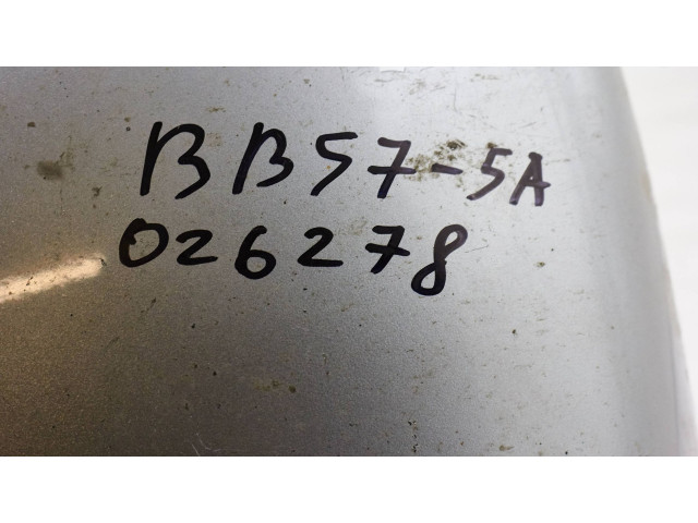 Зеркало электрическое        Lincoln Aviator I  2003 - 2005 года   