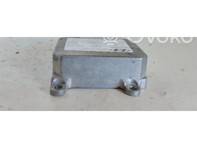 Блок подушек безопасности 9591027350 Hyundai Coupe