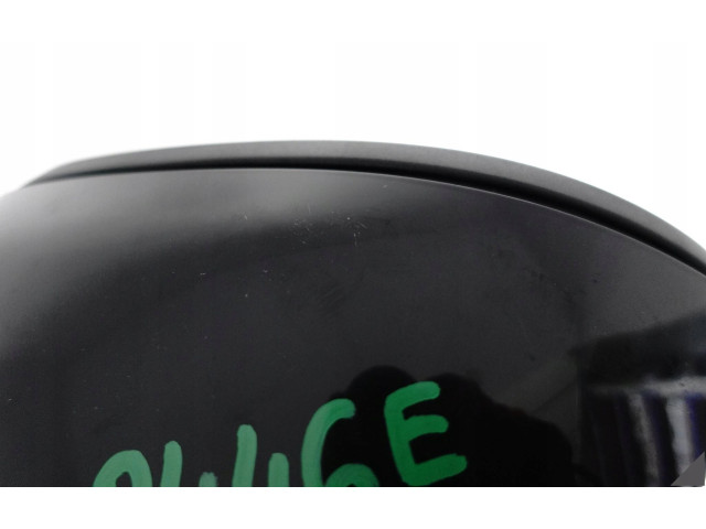 Зеркало электрическое Volkswagen Golf VIII 2019 - года