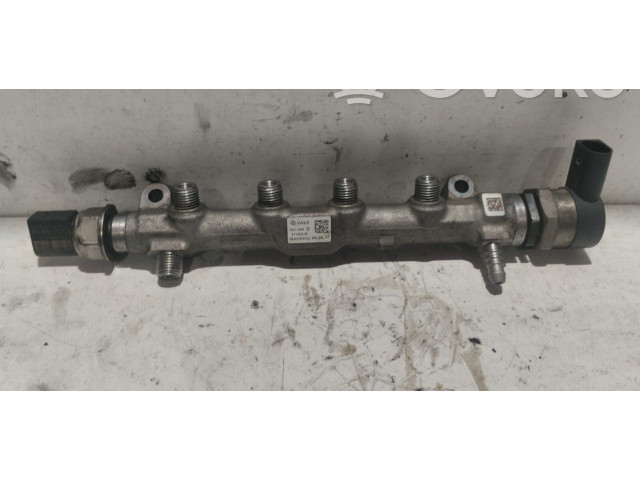 Форсунка 04L08901, 04L08901 Volkswagen Golf VII