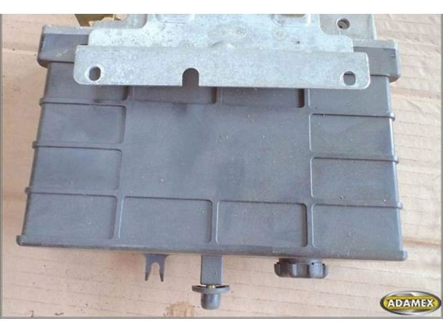 Блок управления коробкой передач 095927731   Volkswagen PASSAT B3