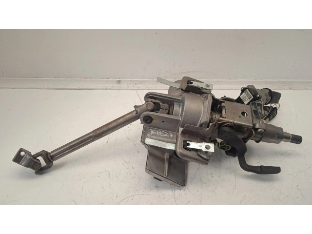    Рулевая рейка 51860331, ELECTRICA   Fiat Grande Punto 