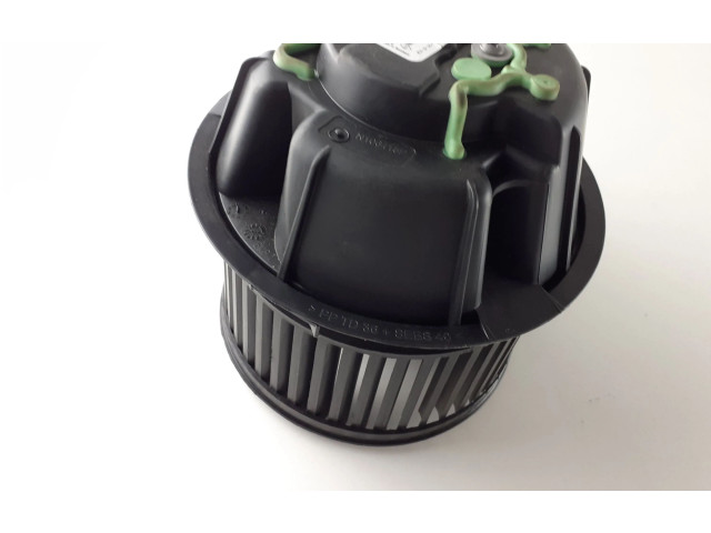 Вентилятор печки    N108824E   Dacia Duster