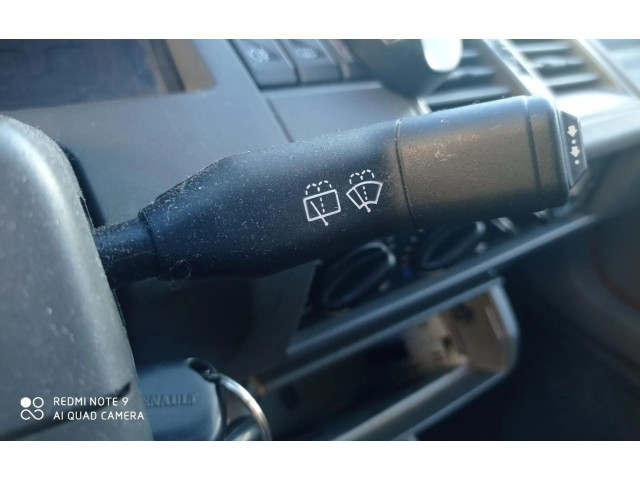 Включатель стеклоочистителей MANDOLIMPIA Renault Clio I