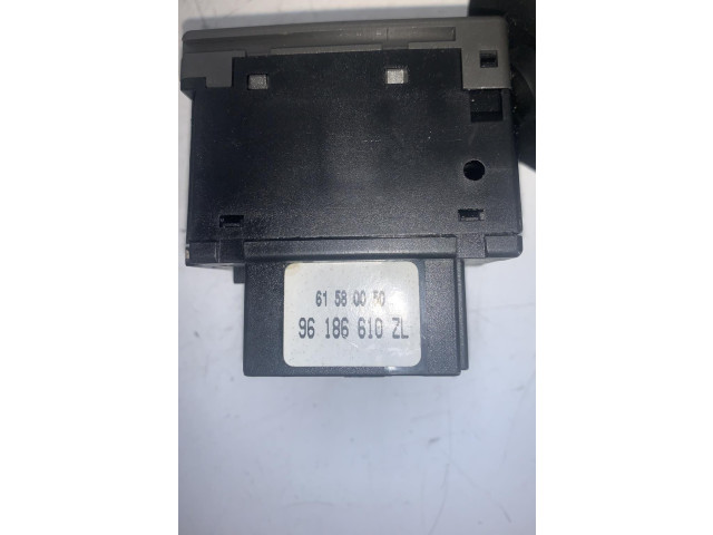 Ручка стеклоочистителей Peugeot 406