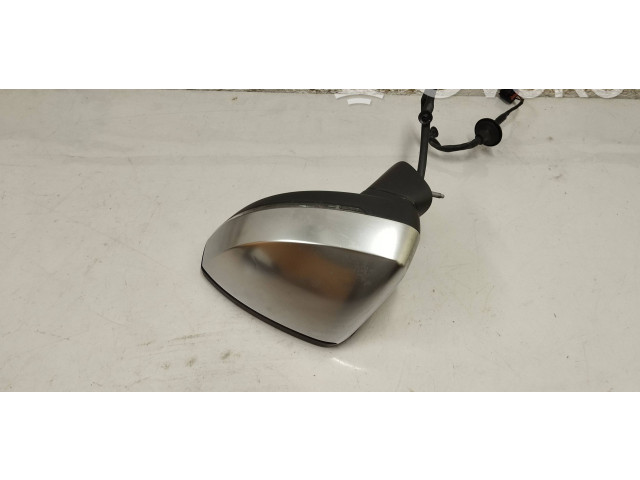 Зеркало электрическое Audi A3 S3 8V 2013 - 2019 года