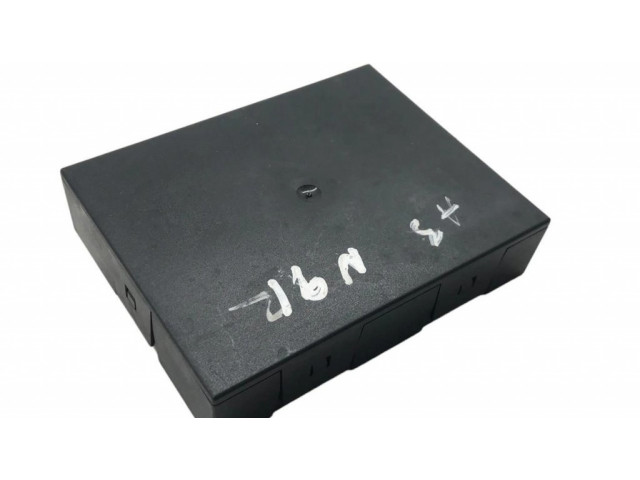 Блок комфорта 8P0959433F, 05950610   Audi A3 S3 A3 Sportback 8P   