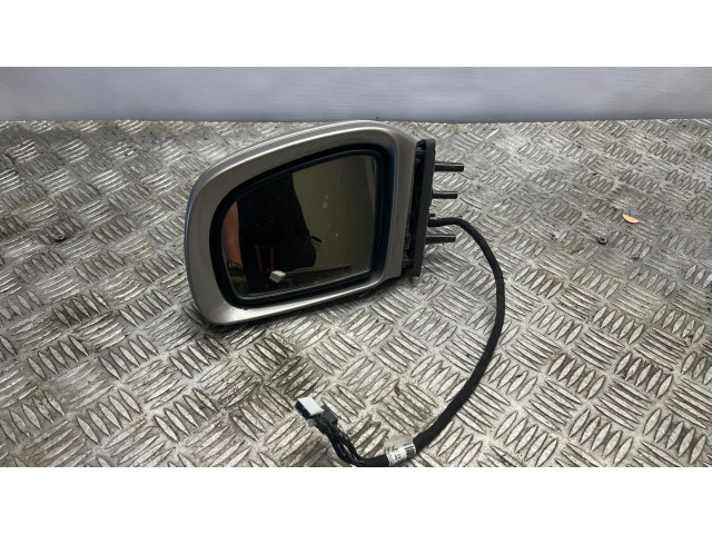 Зеркало электрическое        Mercedes-Benz GL X164  2006-2012 года   