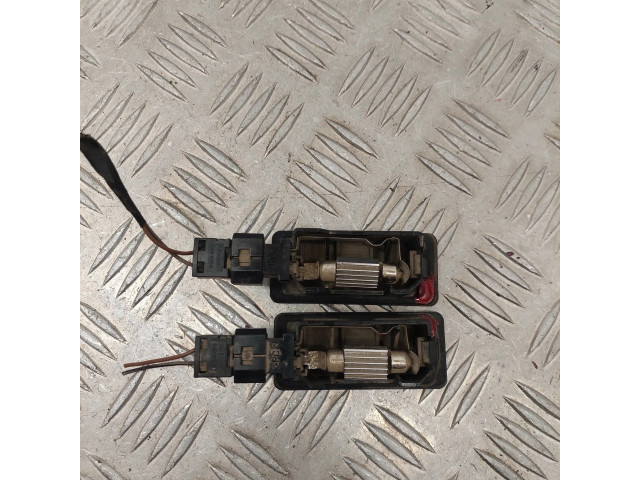 Освещение номера