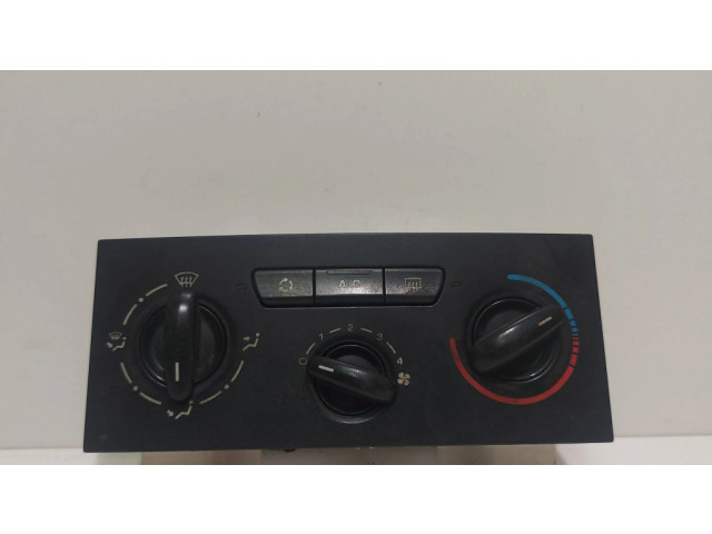 Блок управления климат-контролем G0799, B96429M4AR   Citroen C4 I