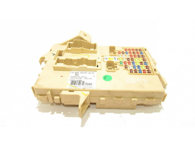 Pojistková skříňka 91955A5040 Hyundai i30 2014