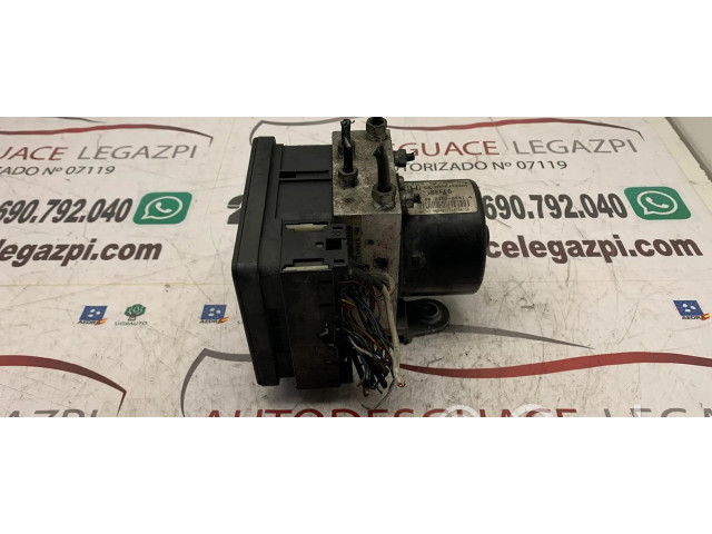 Блок АБС 57110SFFE610M1, 00402908D0 Honda Accord 2008-2016 года