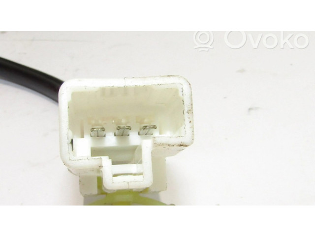 Подрулевой шлейф SRS    Chevrolet Rezzo