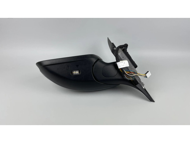 Zpětné zrcátko  levé Mercedes-Benz C W205 2018  A2058101916, 2058101916  