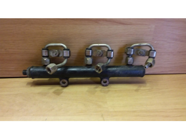 Топливная рампа A2C20001291, 5WS40130 Jaguar S-Type 2.7