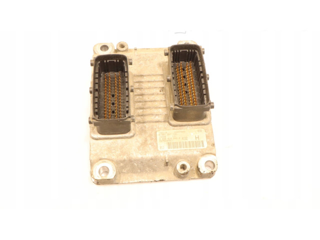 Přístrojová deska Fiat Punto (188) 2002 0261207406