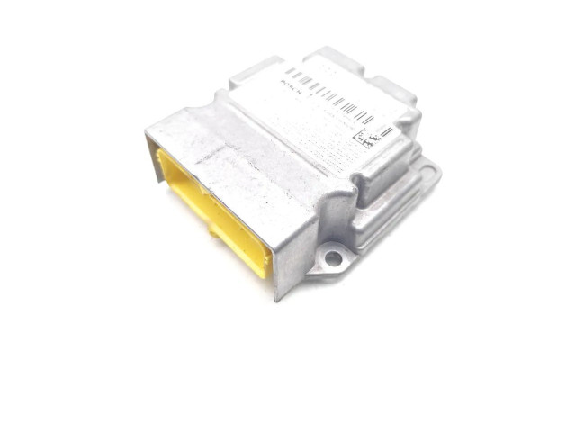 Блок подушек безопасности 8P0959655J, 0285010148   Audi A3 S3 8P