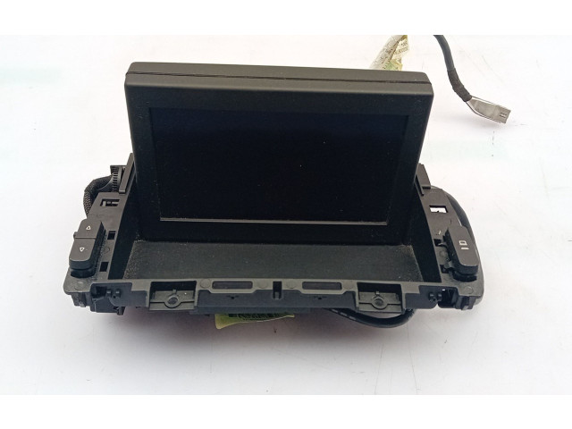 Дисплей    A2C53185361   Alfa Romeo Giulietta