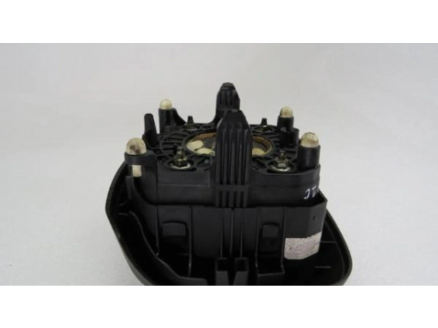 Подушка безопасности водителя Citroen Berlingo