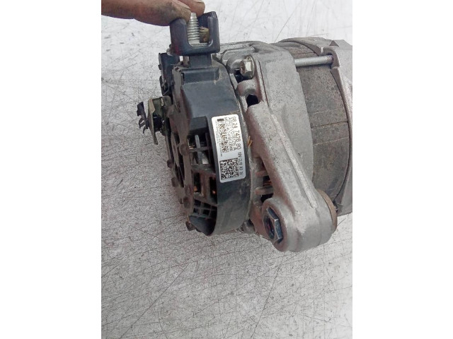 Генератор 9824742880 Citroen Berlingo