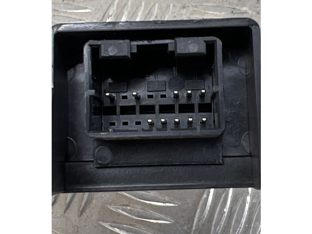 Блок управления P68272745AE, 39754J   Jeep Cherokee