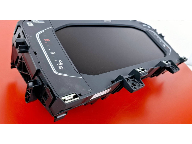 Přístrojová deska Volkswagen T-Roc 2018 2G0920790