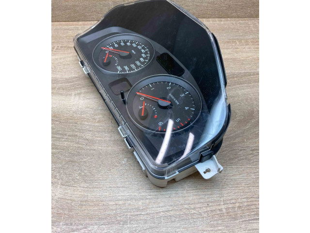 Панель приборов 31254776, 36002433   Volvo V50       