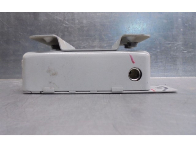 Блок управления 8712009200 SsangYong Kyron