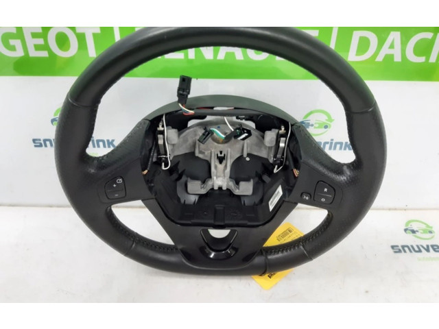 Volant Renault Zoe 2018 484005406R, 484005406R