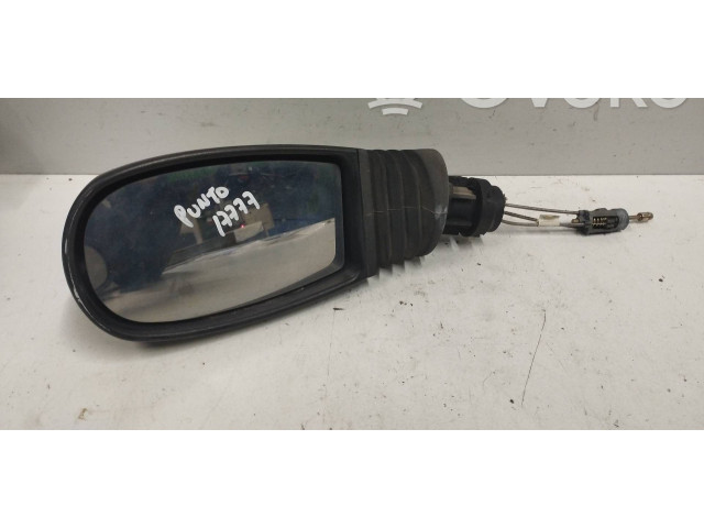 Zpětné zrcátko Fiat Punto (188) 2002