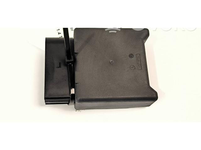 Блок управления 5Q0906093A Skoda Octavia Mk3 (5E)