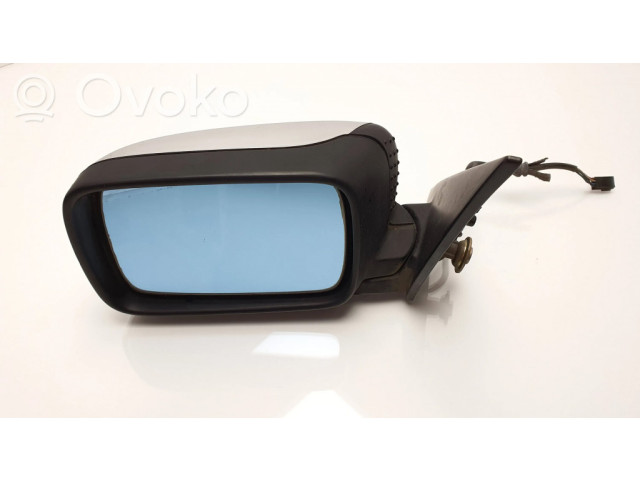 Zpětné zrcátko levé BMW 5 E34 1993 81373590, 8137359