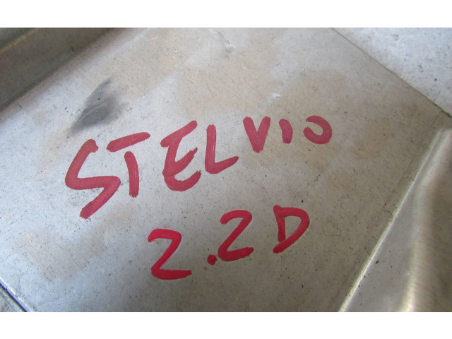 Turbodmychadlo Радиатор интеркулера 0000719, GC874003 Alfa Romeo Stelvio