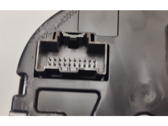 Панель приборов 68294037AH, P68294037AH   Ram 1500       