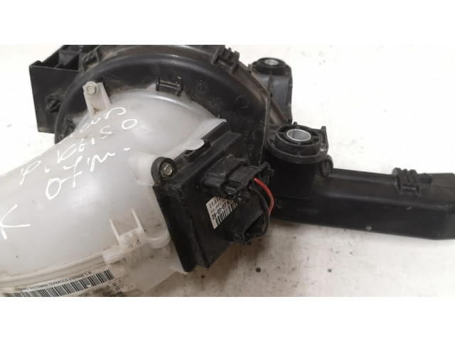 Вентилятор печки    173610100   Citroen C4 Grand Picasso