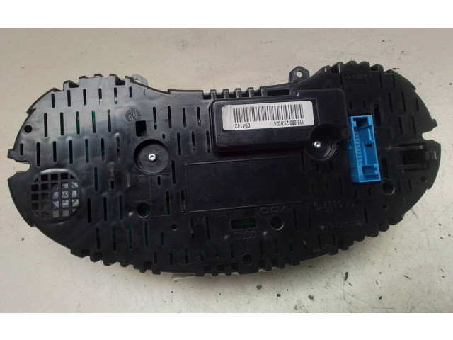 Панель приборов 110080297, 094142   Audi A3 S3 8P       