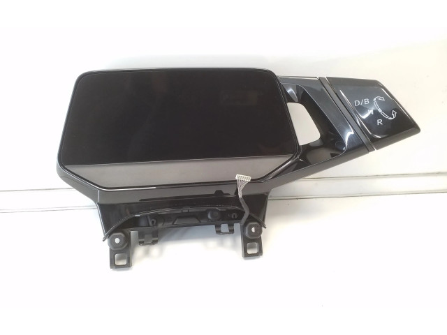 Панель приборов 1EA953579   Volkswagen ID.3       