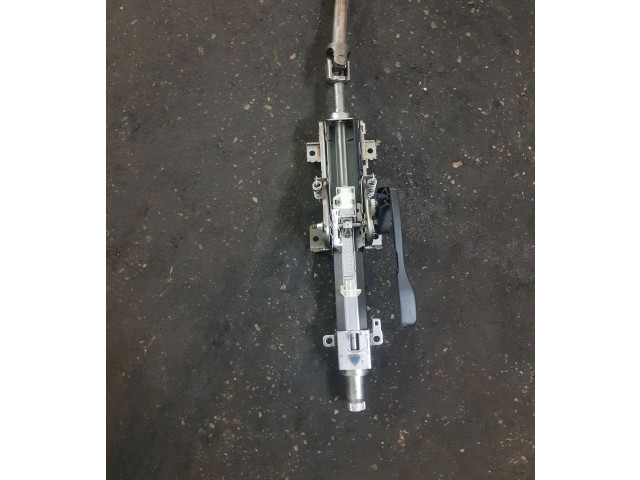    Рулевая рейка 5Q2419502AB, 15010503123A   Skoda Octavia Mk3 (5E) 2013 - 2019 года