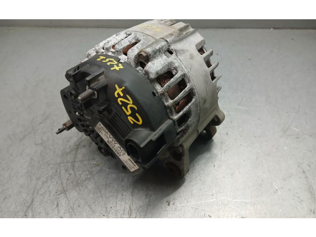 Генератор 03L903023F, 209104502 Volkswagen Golf VI